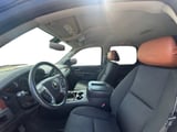 2013 Chevrolet Tahoe - Preview 7