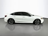 2026 Honda Civic - Preview 4