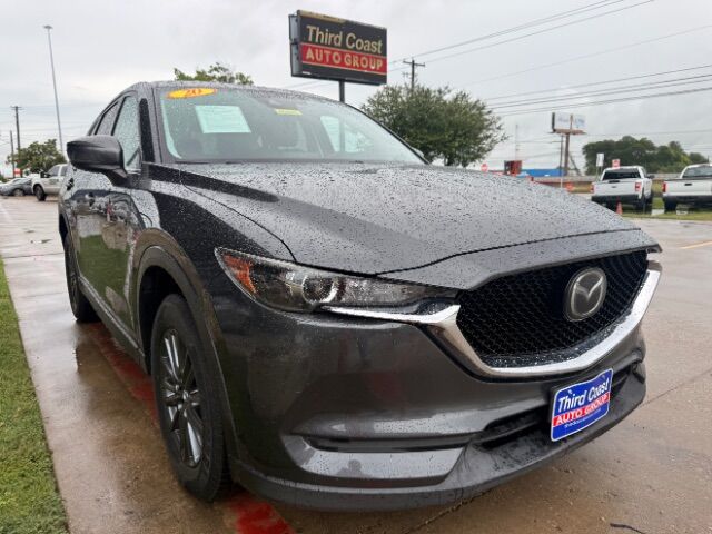 2020 Mazda CX-5 - Image 3