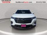 2023 Chevrolet Traverse - Preview 2