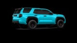 2026 Toyota 4Runner - Preview 11
