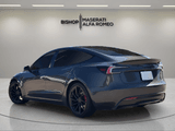 2024 Tesla Model 3 - Preview 3