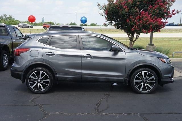 2018 Nissan Rogue Sport - Image 3