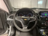 2022 Chevrolet Malibu - Preview 10