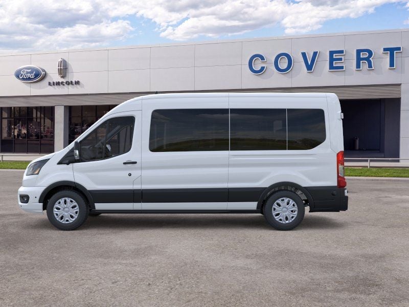 2026 Ford Transit - Image 2