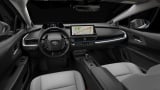 2027 Toyota Prius - Preview 5