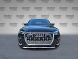 2026 Audi Q7 - Preview 4