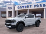 2026 Ford Ranger - Preview 2