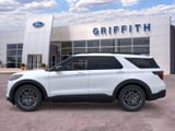 2026 Ford Explorer - Preview 4