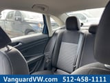 2027 Volkswagen Jetta - Preview 13