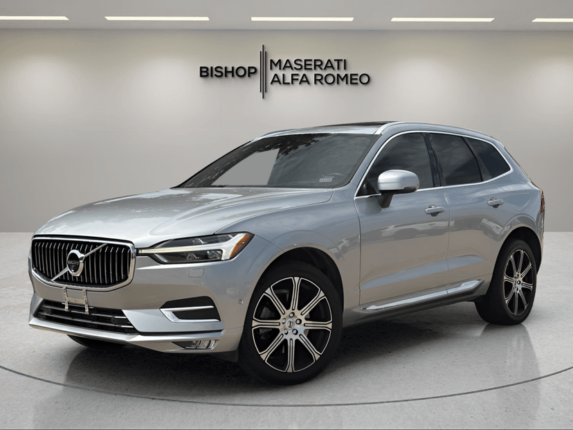 2018 Volvo XC60 - Image 1