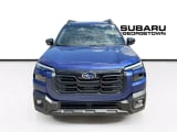 2026 Subaru Outback - Preview 2