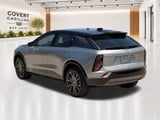 2027 Cadillac Optiq - Preview 5