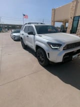 2026 Toyota 4Runner - Preview 7