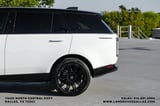 2024 Land Rover Range Rover - Preview 11