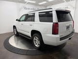 2015 Chevrolet Tahoe - Preview 5