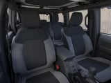2026 Ford Bronco - Preview 10
