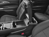 2027 Chevrolet Traverse - Preview 10