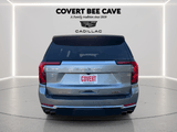 2025 GMC Yukon XL - Preview 8