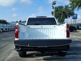2026 Chevrolet Silverado 1500 - Preview 10