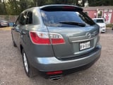 2012 Mazda CX-9 - Preview 8