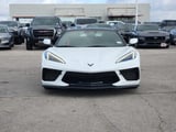 2026 Chevrolet Corvette - Preview 2