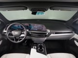 2024 Cadillac Lyriq - Preview 3