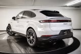 2026 Porsche Cayenne - Preview 3