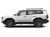 2026 Toyota Land Cruiser - Preview 2