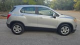 2015 Chevrolet Trax - Preview 6