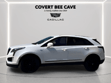 2026 Cadillac XT5 - Preview 4