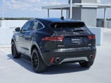 2018 Jaguar E-Pace - Preview 7