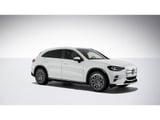 2027 Mercedes-Benz GLC - Preview 12