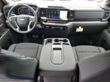 2026 Chevrolet Silverado 1500 - Preview 13