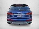 2021 Audi SQ7 - Preview 6