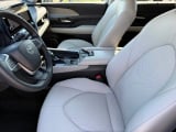 2026 Toyota Grand Highlander - Preview 7