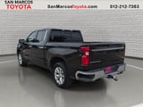 2019 Chevrolet Silverado 1500 - Preview 7
