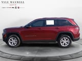 2022 Jeep Grand Cherokee - Preview 13