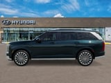 2027 Hyundai Palisade - Preview 3