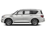 2021 Nissan Armada - Preview 6