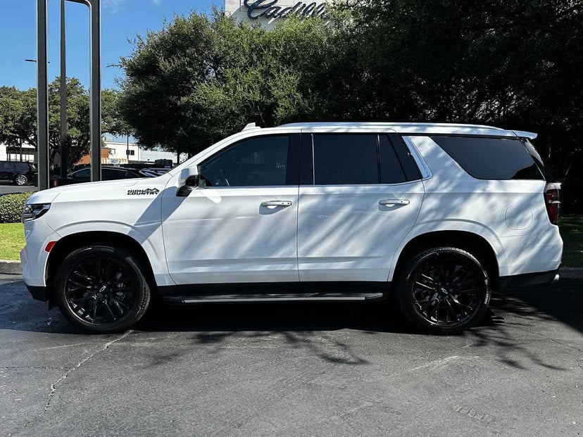 2023 Chevrolet Tahoe - Image 1