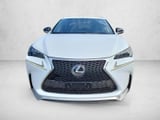 2017 Lexus NX - Preview 2