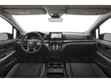 2027 Honda Odyssey - Preview 11