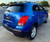 2015 Chevrolet Trax - Preview 4