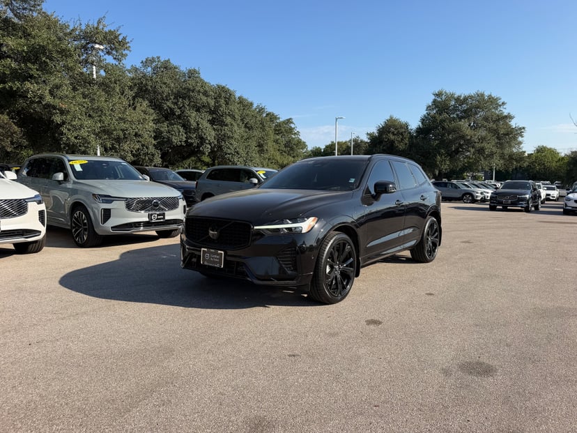 2024 Volvo XC60 - Image 1