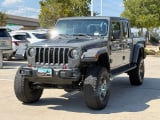 2022 Jeep Gladiator - Preview 10
