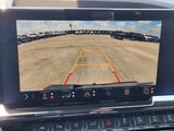 2026 Chevrolet Silverado 1500 - Preview 14