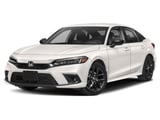2024 Honda Civic - Preview 4