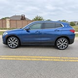 2021 BMW X2 - Preview 4