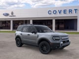2026 Ford Bronco Sport - Preview 7